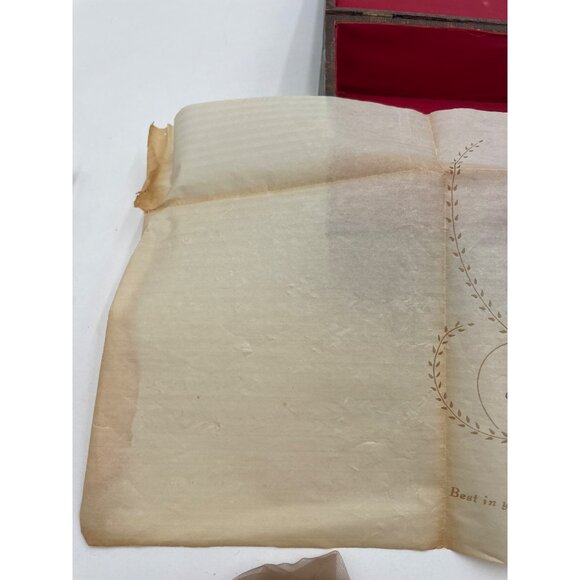 Vintage Sheer Brown Nylon Stockings Hosiery by Phoenix for Women - Picture 9 of 13